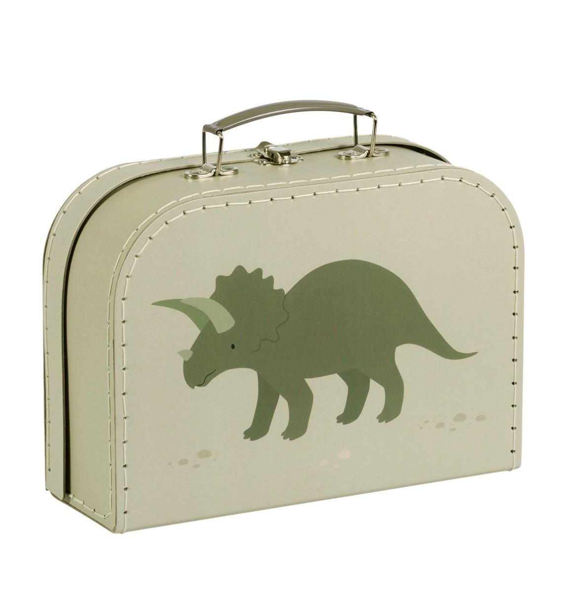 Suitcase set: Dinosaurs