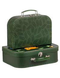 Suitcase set: Jungle tiger