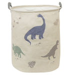 Storage basket: Dinosaurs