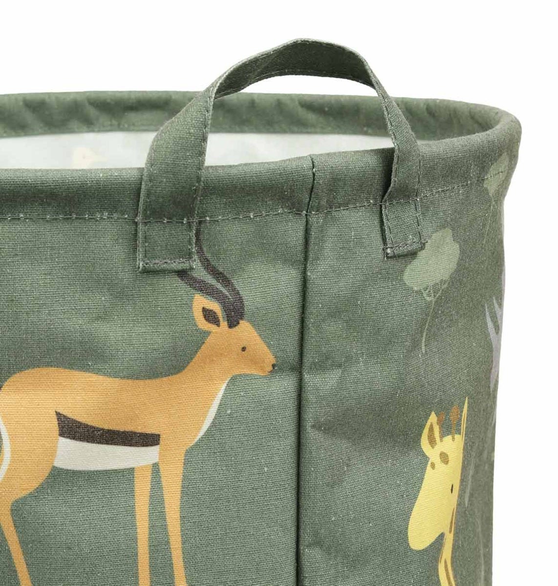 Storage basket: Savanna