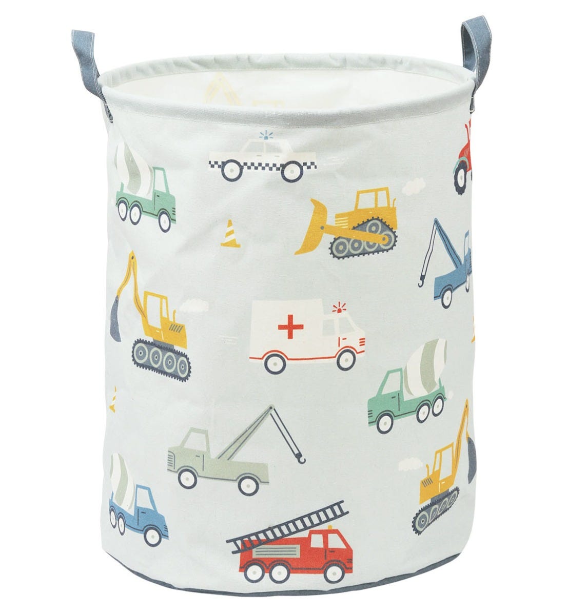 Storage basket: Vehicles