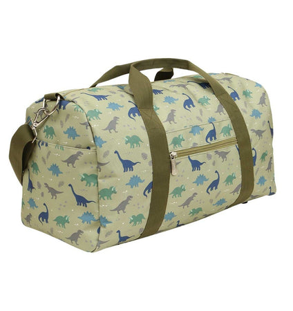 Travel bag: Dinosaurs