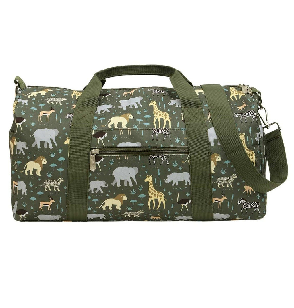 Travel bag: Savanna