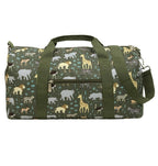 Travel bag: Savanna