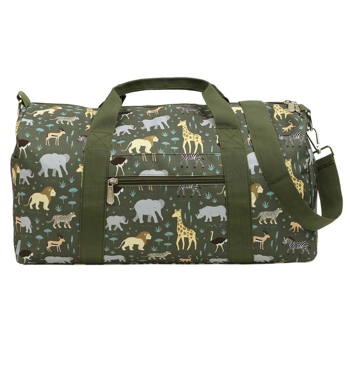 Travel bag: Savanna