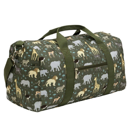 Travel bag: Savanna