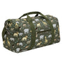 Travel bag: Savanna