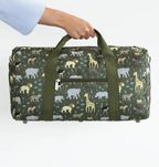 Travel bag: Savanna