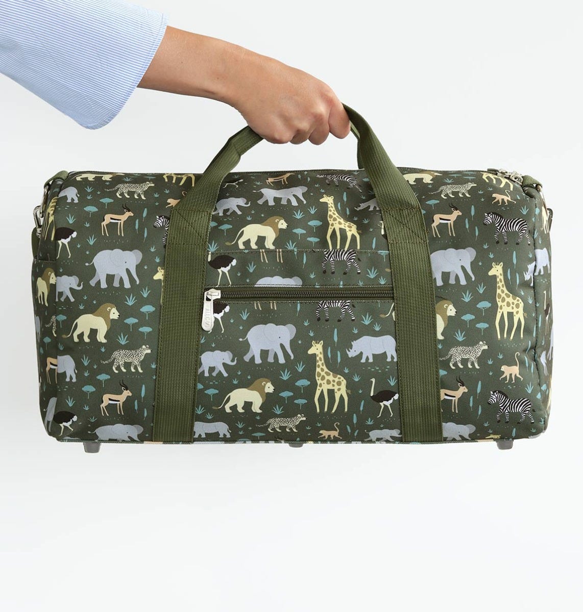 Travel bag: Savanna