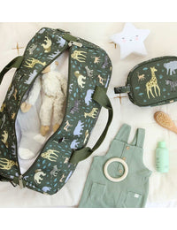 Travel bag: Savanna