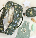 Travel bag: Savanna