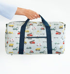 Travel bag: Vehicles