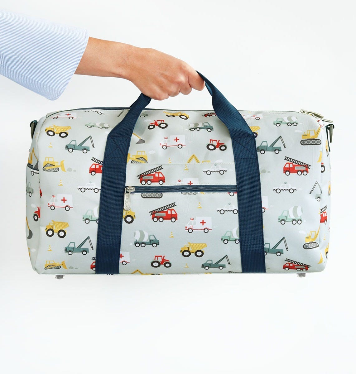 Travel bag: Vehicles