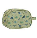 Toiletry bag: Dinosaurs