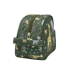 Toiletry bag: Savanna