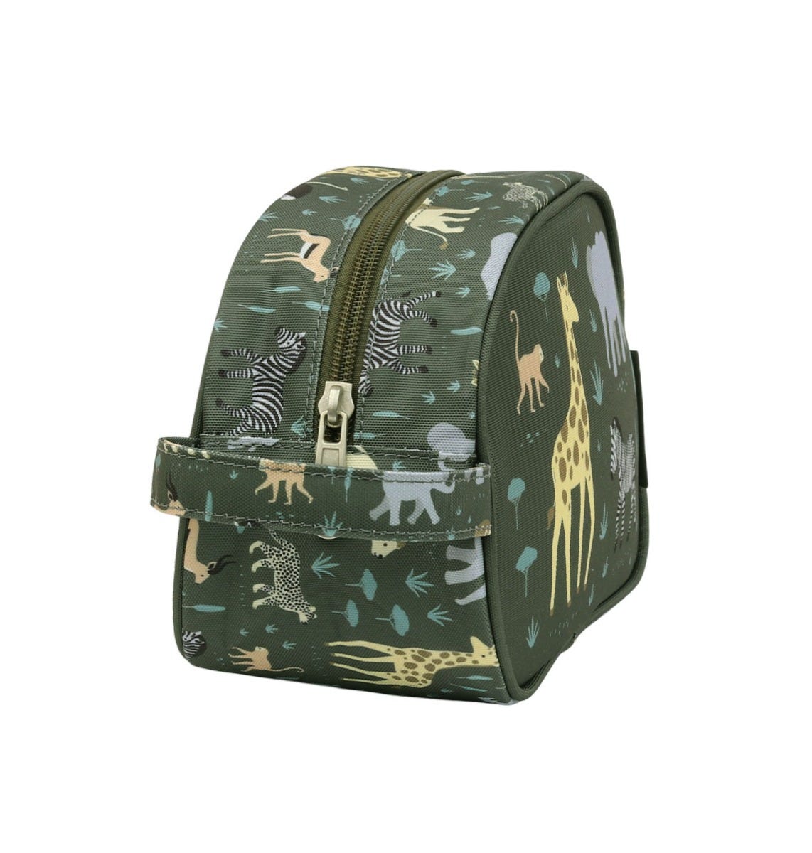Toiletry bag: Savanna