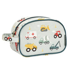 Toiletry bag: Vehicles