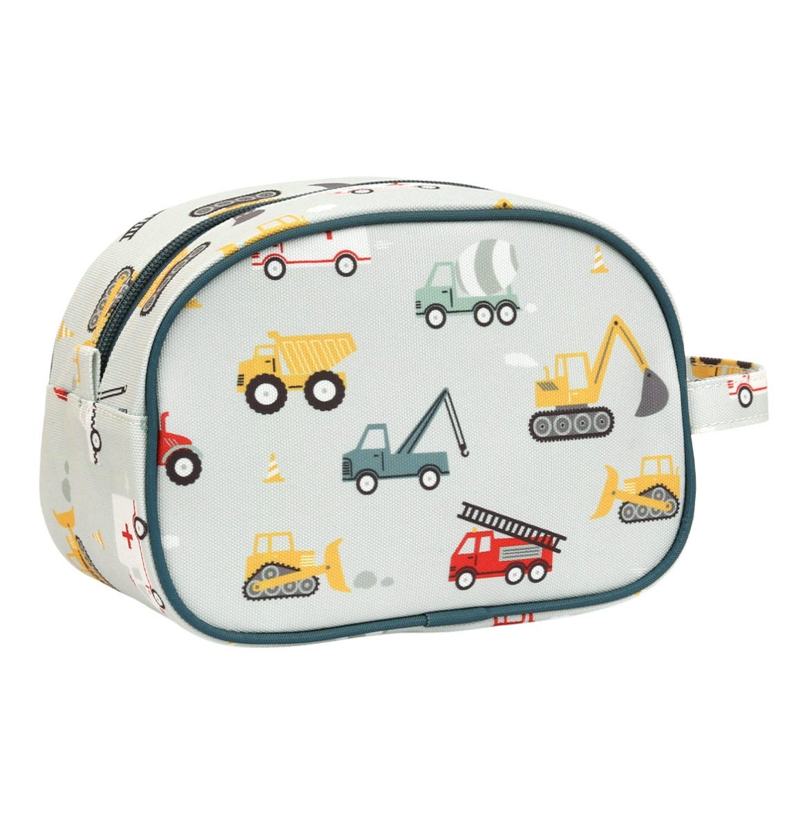 Toiletry bag: Vehicles