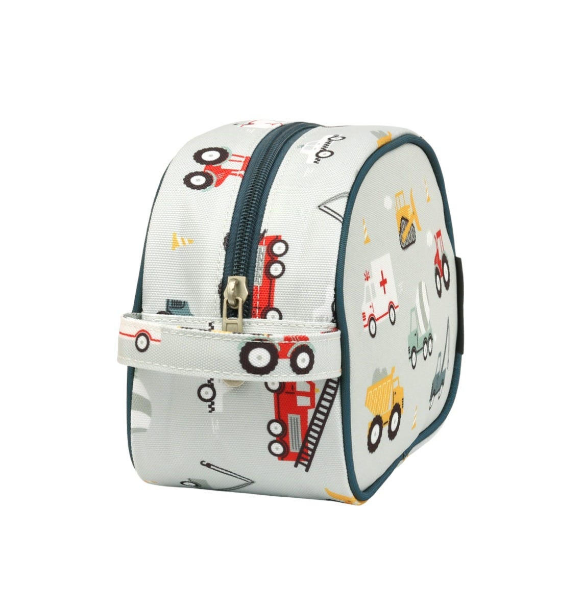 Toiletry bag: Vehicles