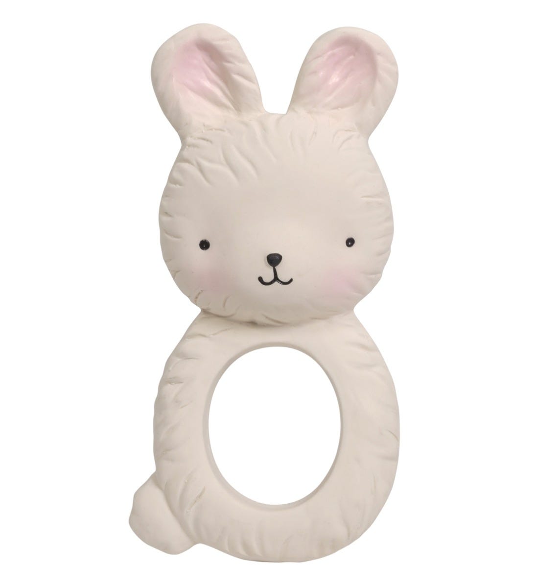 Rabbit teething hot sale