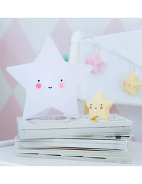 Little light: Star